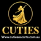 Sydney Escorts - Cuties Escorts